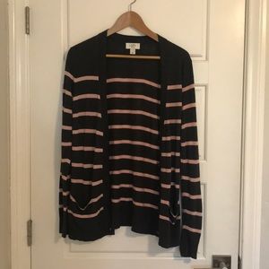 Ann Taylor Loft cardigan